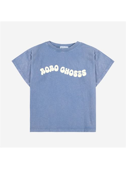  BOBO CHOSES | AC013421BLUE